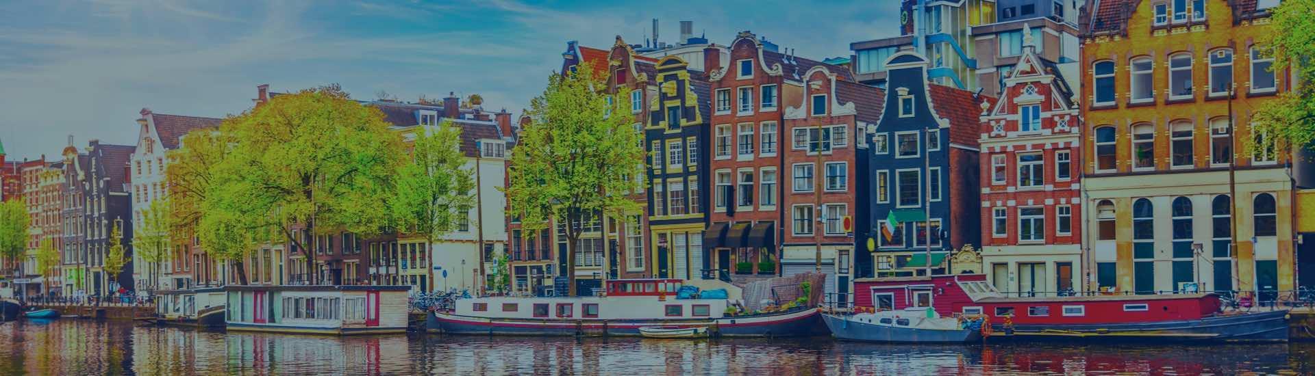 Find the Best HotelsS in Amsterdam
