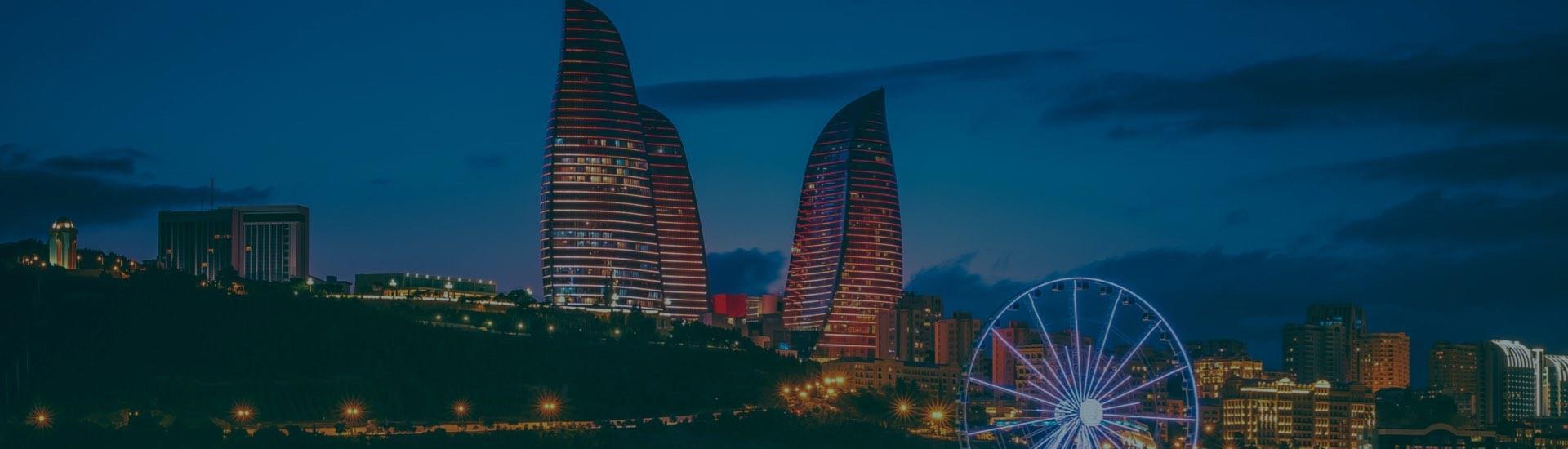 Find the Best HotelsS in Baku