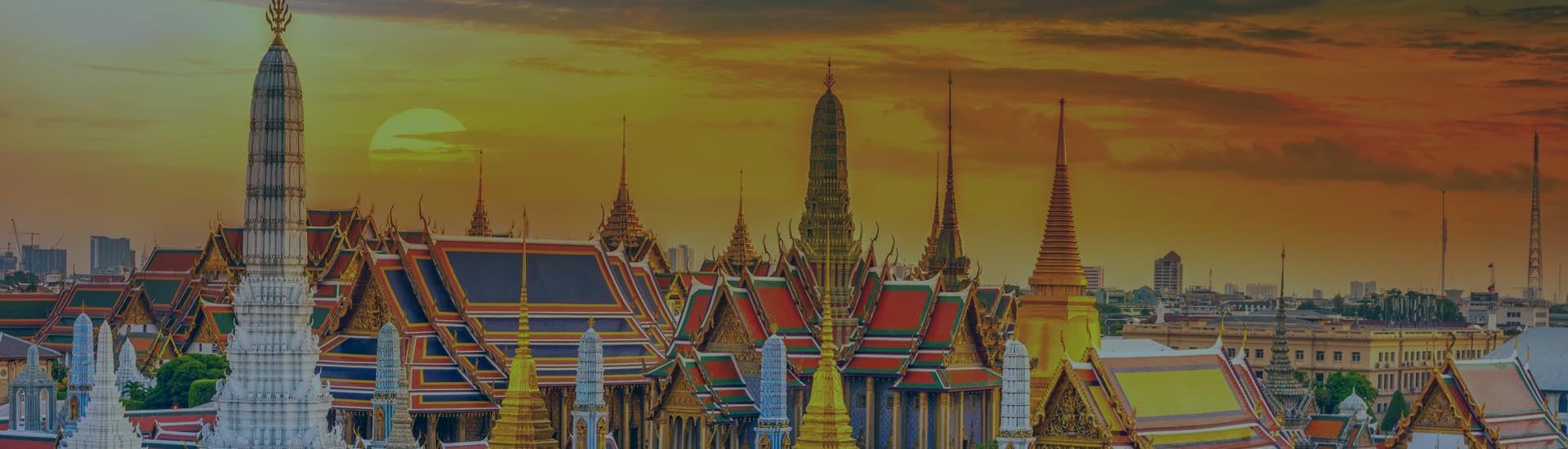 Book Krabi to Bangkok Flights <Test>