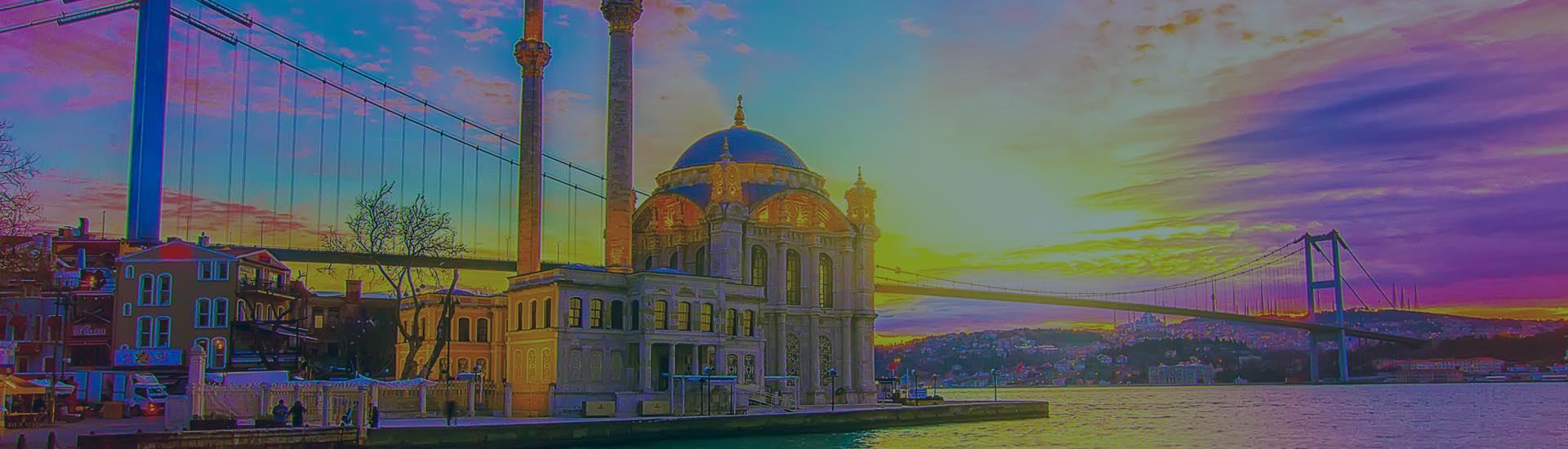 Book Taif to Istanbul Flights <Test>