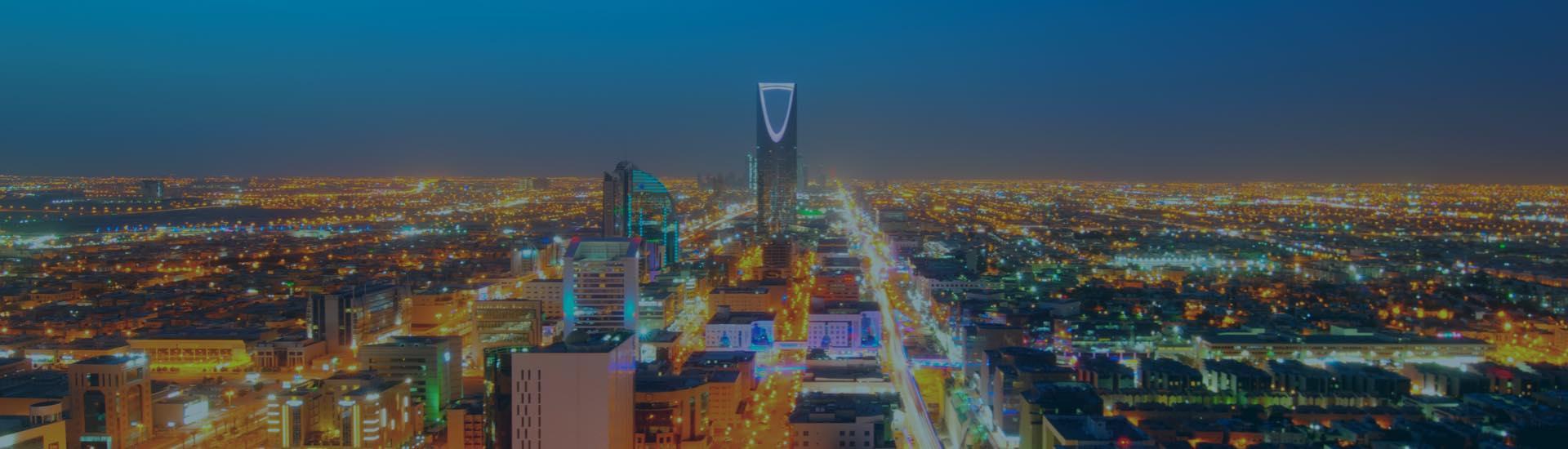 Find the Best HotelsS in Riyadh