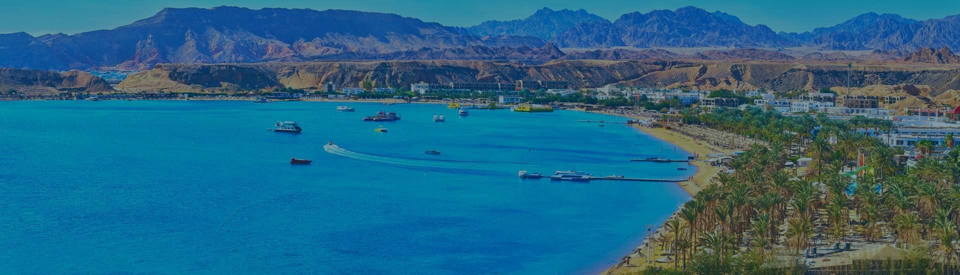 Find the Best HotelsS in Sharm El Sheikh