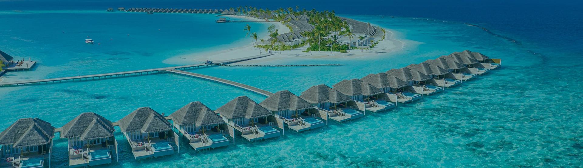 Find the Best HotelsS in Maldives